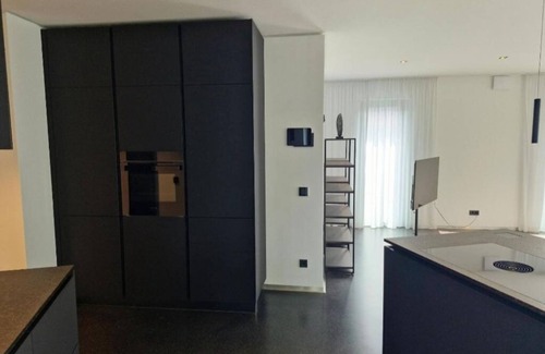 Bothfeld Apartment | CityNest Luxe Heaven KBK
