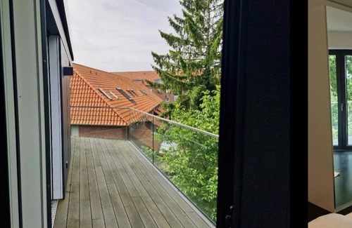 Bothfeld Apartment | CityNest Luxe Heaven KBK