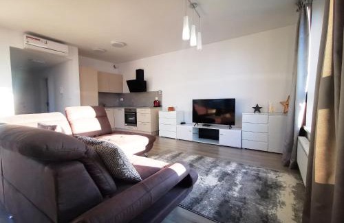 Nivy Apartment | CityPark Ružinov, Jarabinkova, 2