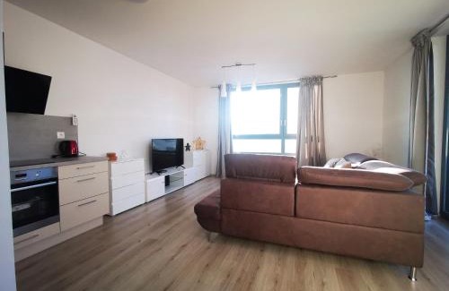 Nivy Apartment | CityPark Ružinov, Jarabinkova, 2