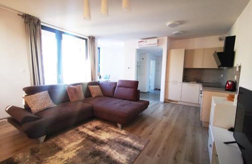 Nivy Apartment | CityPark Ružinov, Jarabinkova, 2