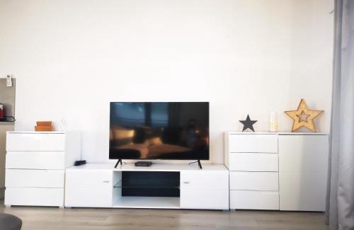 Nivy Apartment | CityPark Ružinov, Jarabinkova, 2