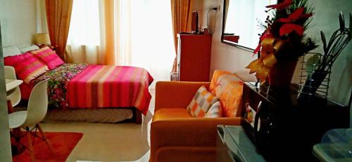 Bacolod Apartment | Cityscape Residences Unit 510