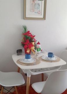 Bacolod Apartment | Cityscape Residences Unit 510