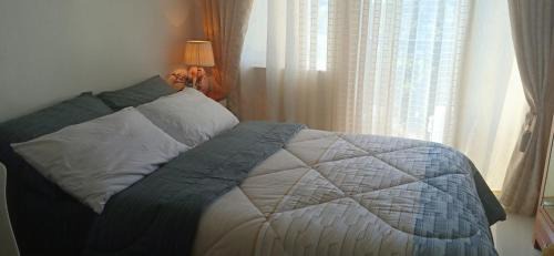 Bacolod Apartment | Cityscape Residences Unit 510