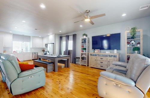 Northside House | Cityscape Retreat