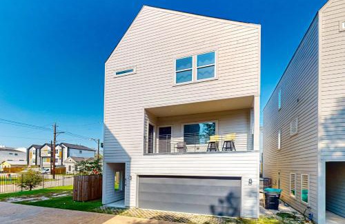Northside House | Cityscape Retreat