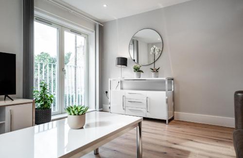 Mill Road Apartment | Citystay Living - Dutch's Corner