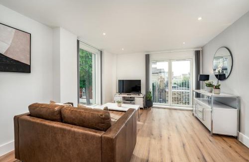 Mill Road Apartment | Citystay Living - Dutch's Corner