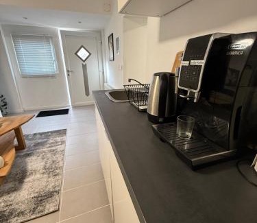 Am Staden Apartment | Citywohnung in Toplage