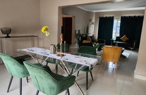 Blantyre Apartment | CityXcape Luxury Apartments Blantyre