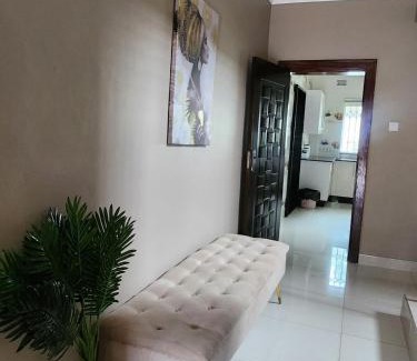 Blantyre Apartment | CityXcape Luxury Apartments Blantyre