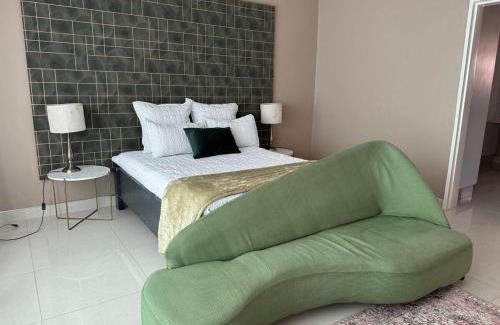 Blantyre Apartment | CityXcape Luxury Apartments Blantyre