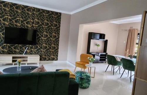 Blantyre Apartment | CityXcape Luxury Apartments Blantyre