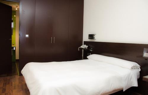 Alcala de Henares Hotel | Ciudad de Alcala