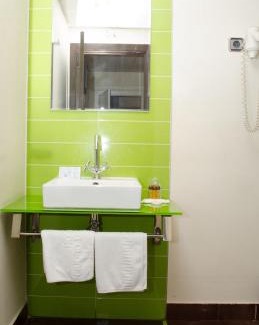 Alcala de Henares Hotel | Ciudad de Alcala