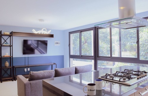 Miguel Hidalgo Hotel | Ciudad de México Polanco