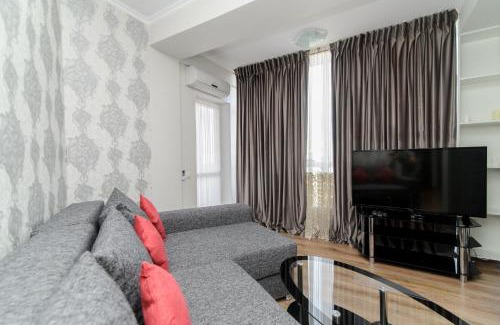 Chisinau Apartment | Ciuflea