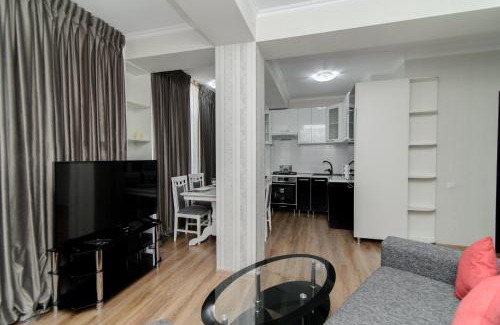 Chisinau Apartment | Ciuflea