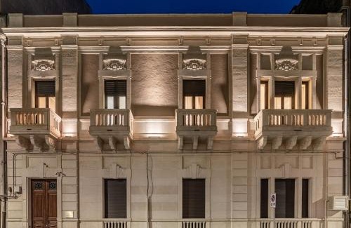 Borgo-Sanzio Bed & Breakfast | Ciuri di Strata