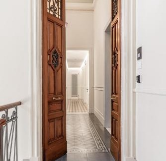 Borgo-Sanzio Bed & Breakfast | Ciuri di Strata