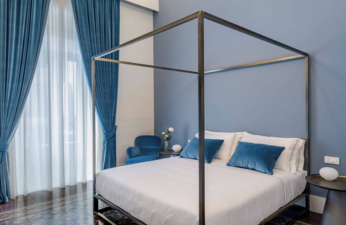 Borgo-Sanzio Bed & Breakfast | Ciuri di strata