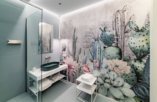 Borgo-Sanzio Bed & Breakfast | Ciuri di strata