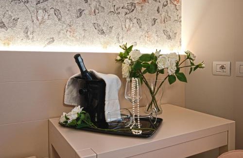 Conscio House | Civico 4 Affittacamere
