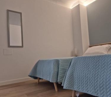Pettorano sul Gizio House | Civico 41