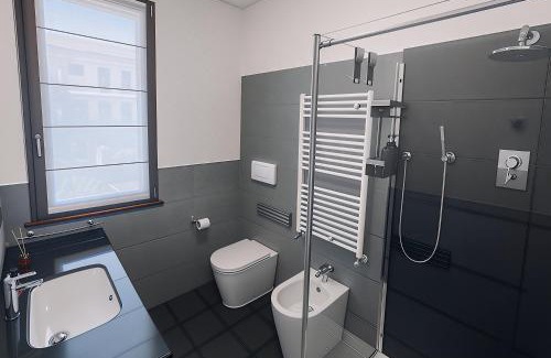 Borgo Montone Apartment | Civico 44