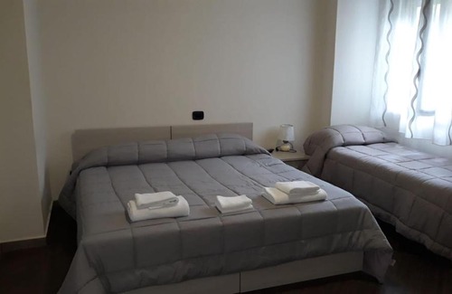 Reggio Calabria Bed & Breakfast | Civico 83