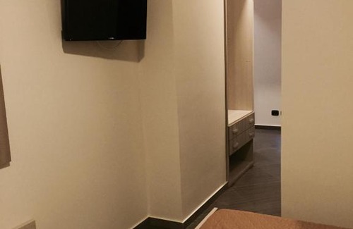 Reggio Calabria Bed & Breakfast | Civico 83