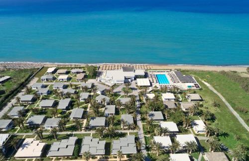 Ammoudara Resort | Civitel Creta Beach