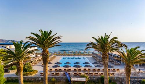 Ammoudara Resort | Civitel Creta Beach