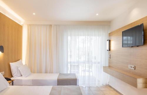 Ammoudara Resort | Civitel Creta Beach