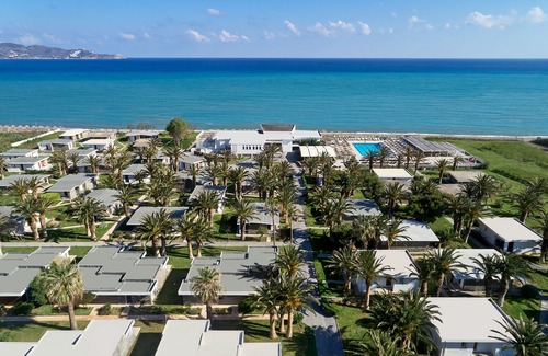 Ammoudara Hotel | Civitel Creta Beach