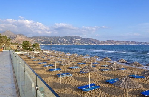 Ammoudara Hotel | Civitel Creta Beach