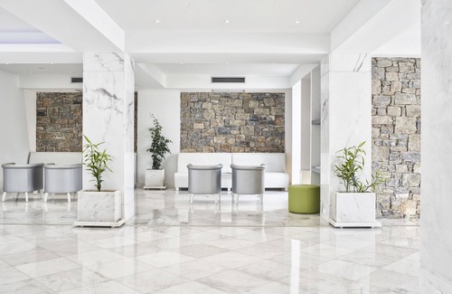Ammoudara Hotel | Civitel Creta Beach