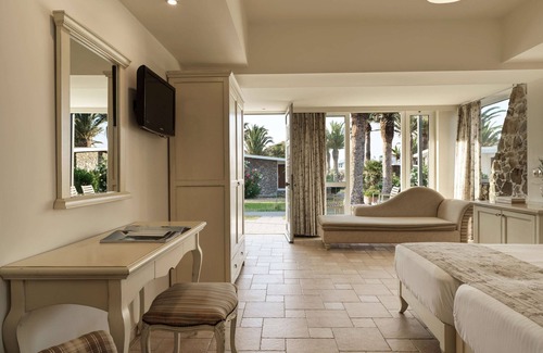 Ammoudara Hotel | Civitel Creta Beach