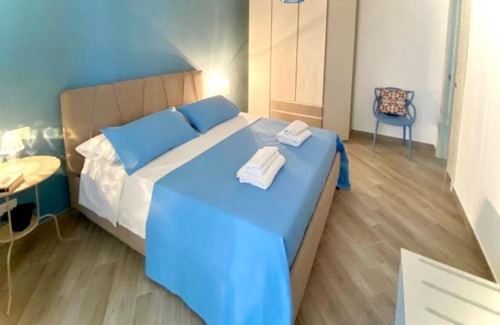 Capo d'Orlando Apartment | Civuleva! Casa vacanza Capo d Orlando