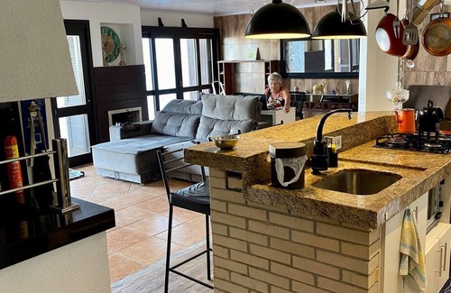 Centro House | Clássica Casa de Praia, agradável e aconchegante