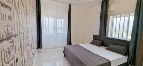 Lome Apartment | Cléopatre