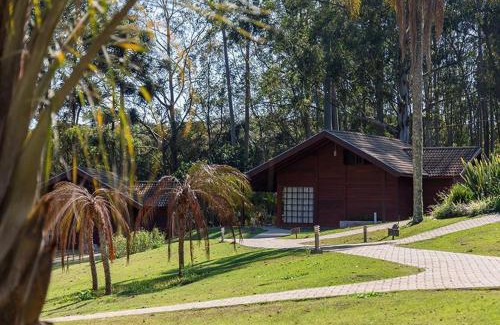 Sao Roque Resort | Clínica e Spa Vida Natural