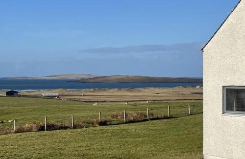 Isle of North Uist House | Clachan Lodge