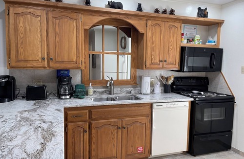 Red River Apartment | Claim Jumper #19 Townhouse with High Speed Wifi