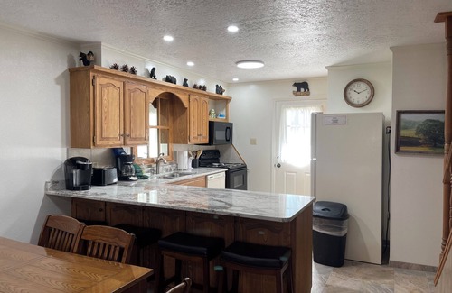 Red River Apartment | Claim Jumper #19 Townhouse with High Speed Wifi