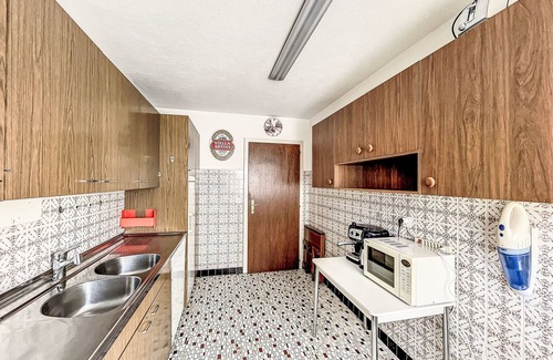 Randogne Apartment | Clairière des Barzettes C 12 by Interhome