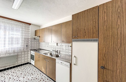 Randogne Apartment | Clairière des Barzettes C 12 by Interhome
