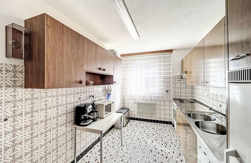 Randogne Apartment | Clairière des Barzettes C 12 by Interhome