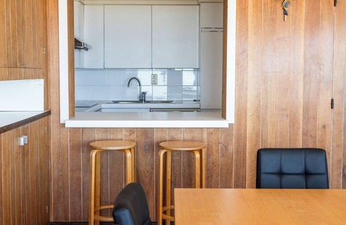 Oostduinkerke-Bad Apartment | Clapotis A 0701 + G*